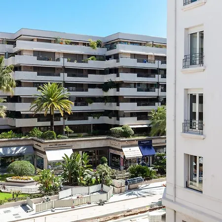 Saint-honore Sea Daire Cannes